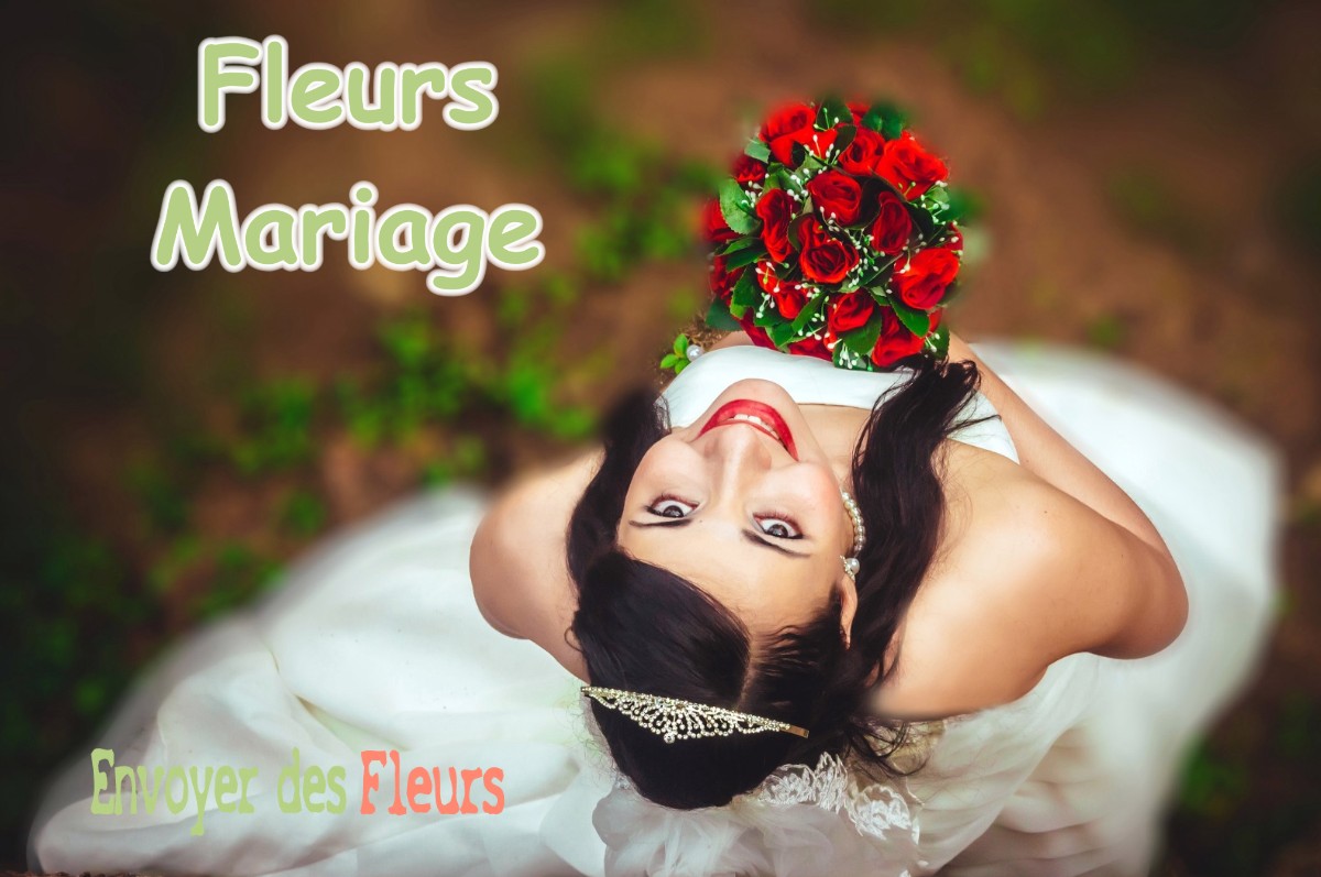 lIVRAISON FLEURS MARIAGE à TART-LE-HAUT