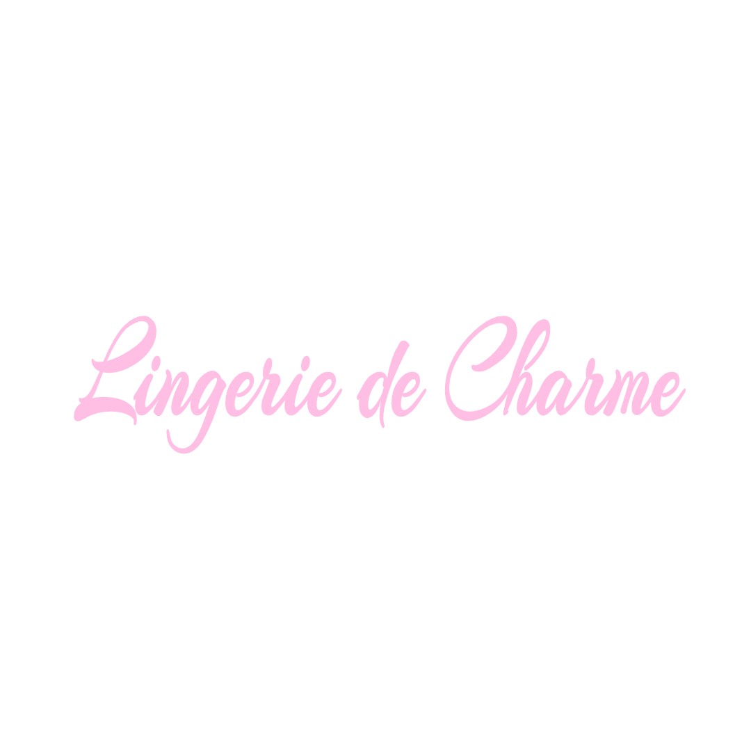 LINGERIE DE CHARME TART-LE-HAUT